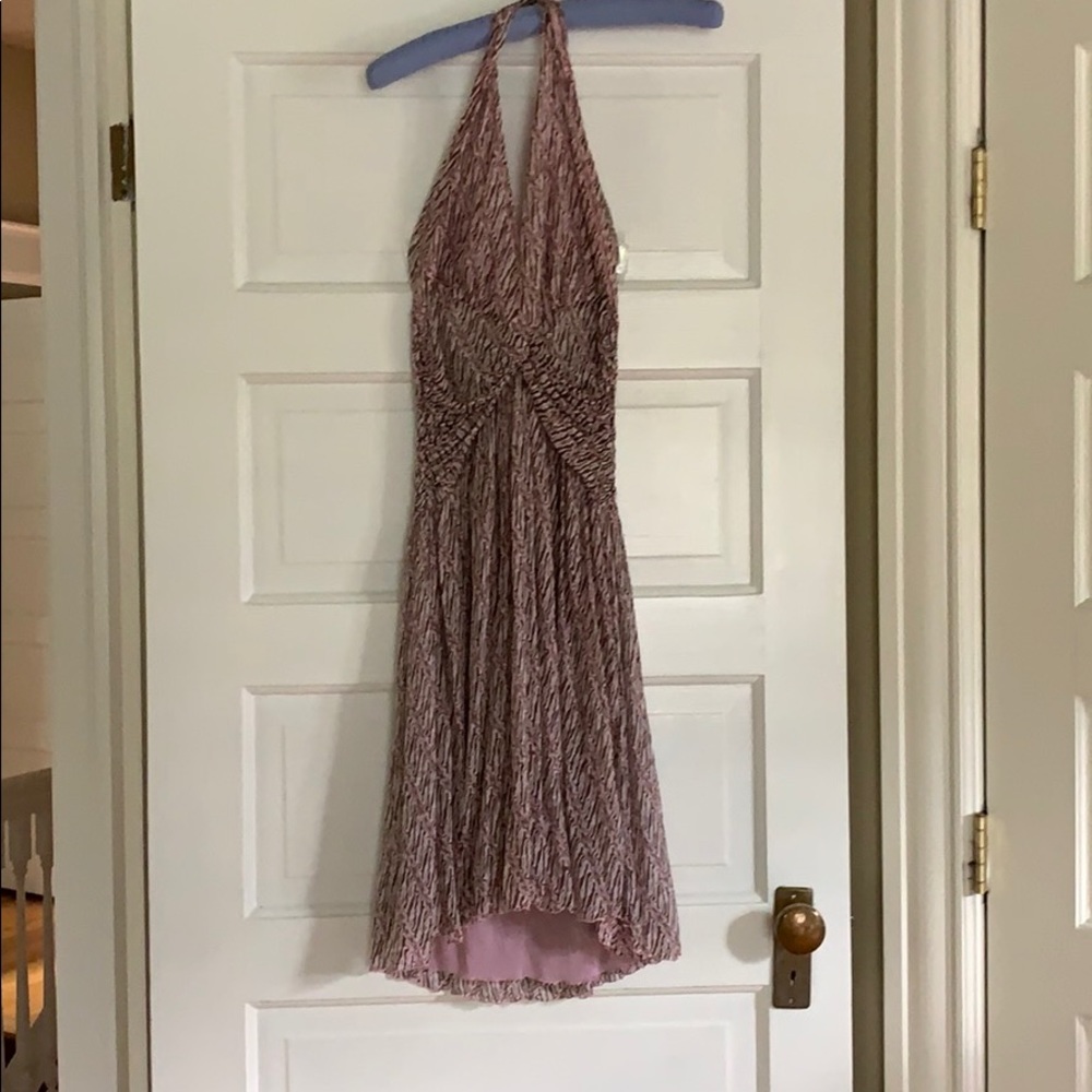 Diane von Furstenberg sundress